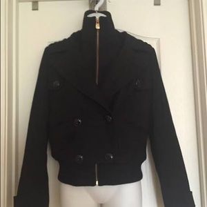 Sean John coat